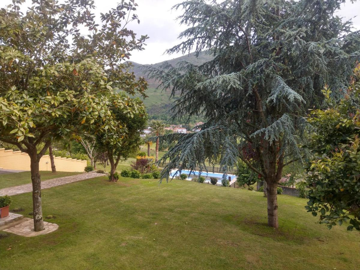 Rural El Otero Hotel