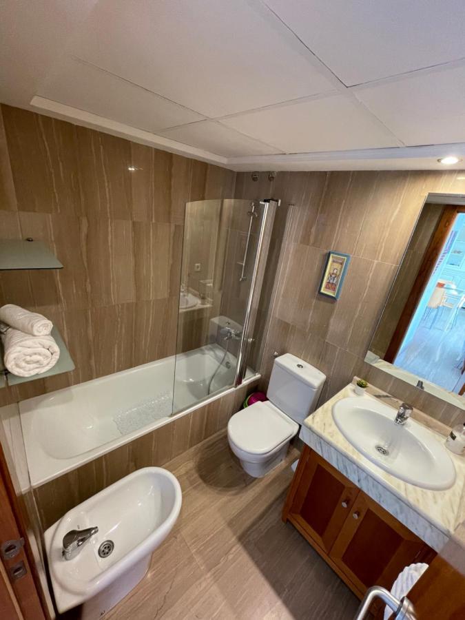 Holiday home Clp- Primera Linea Vistas Piscina Y Parking *