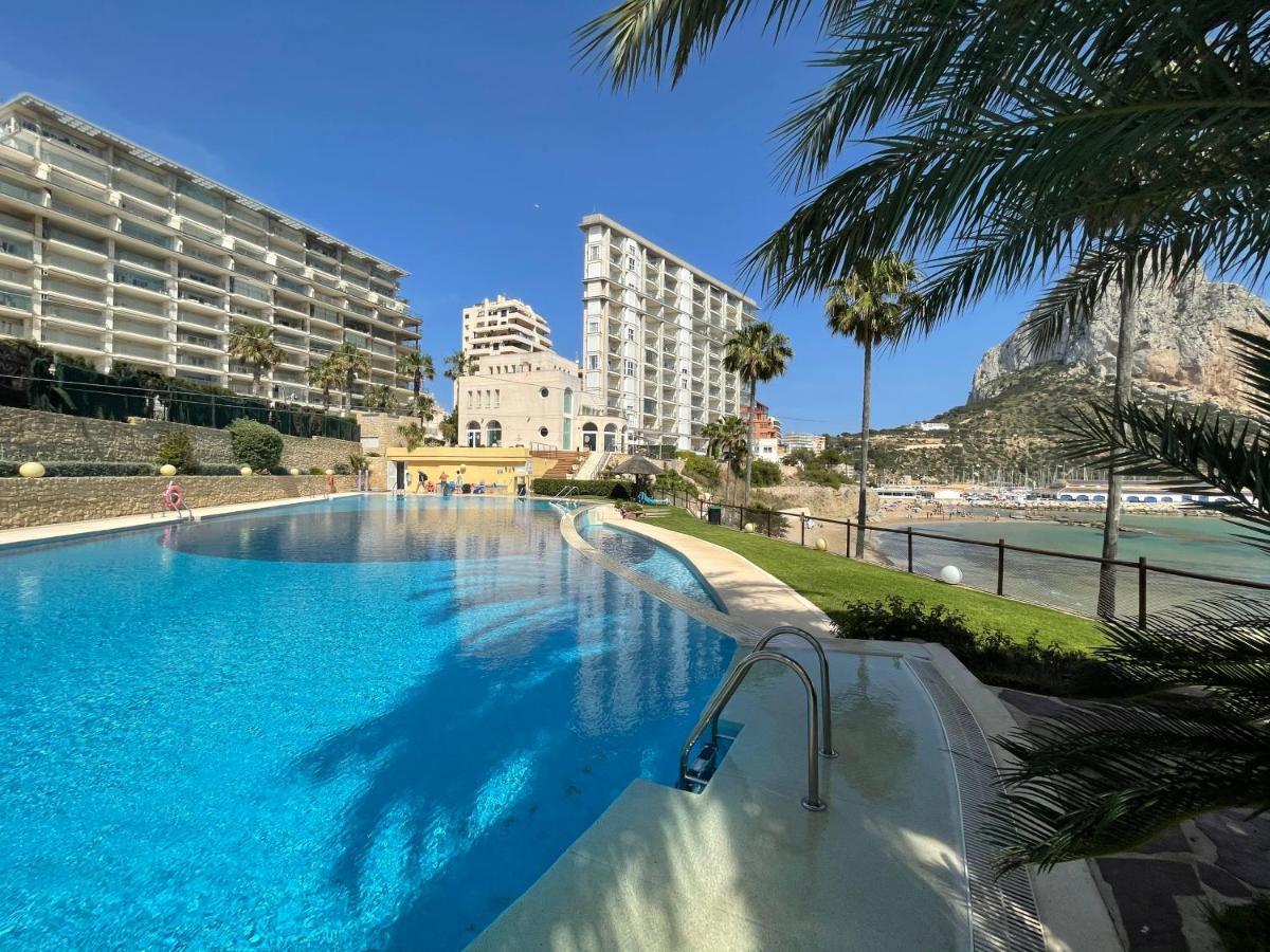 Holiday home Clp- Primera Linea Vistas Piscina Y Parking *