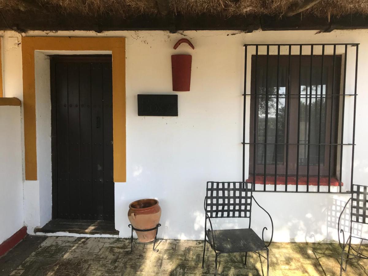 Rural La Corbera Inn Utrera