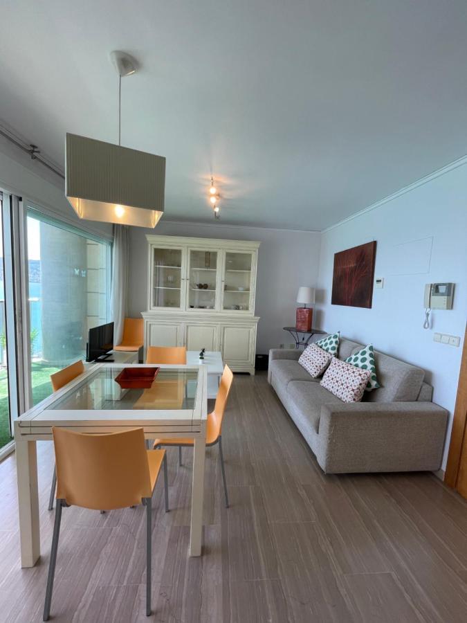 Holiday home Clp- Primera Linea Vistas Piscina Y Parking