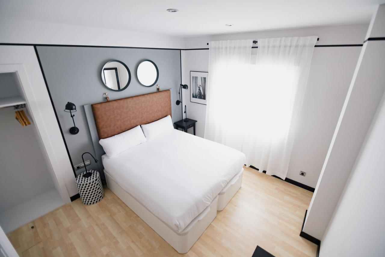 The Little Corner Bed and breakfast Valencia