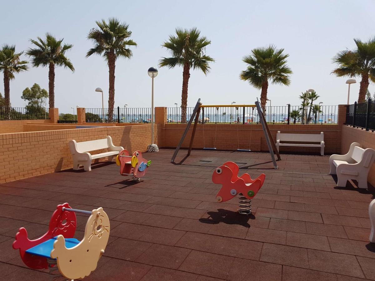 Apartamento En Primera Linea Oropesa del Mar