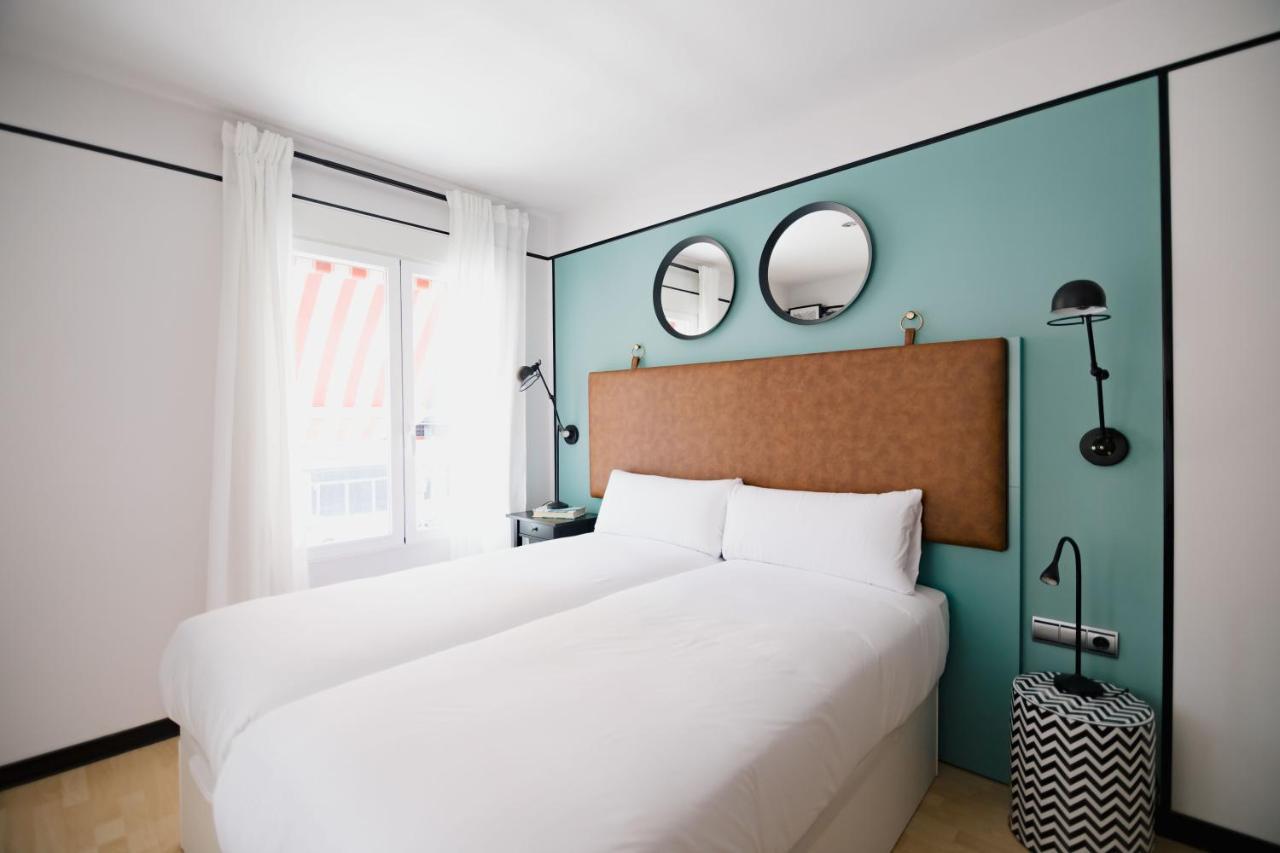 The Little Corner Bed and breakfast Valencia