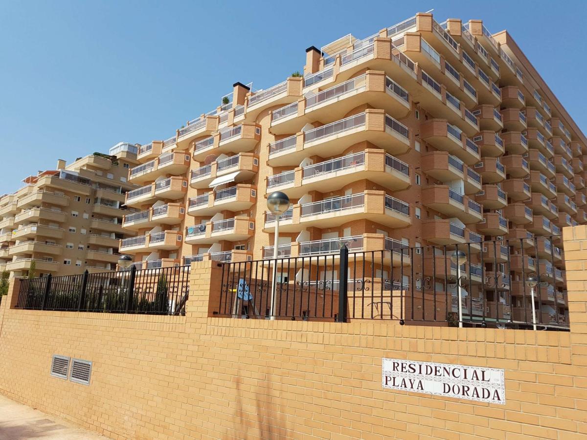 En Primera Linea Apartamento Oropesa del Mar