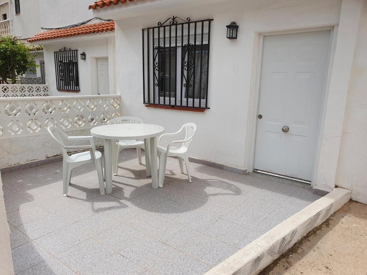 Adosados Boix Serrat Holiday home *