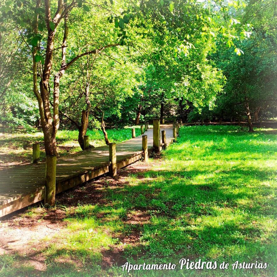 Apartamento Piedras De Asturias Piedras Blancas