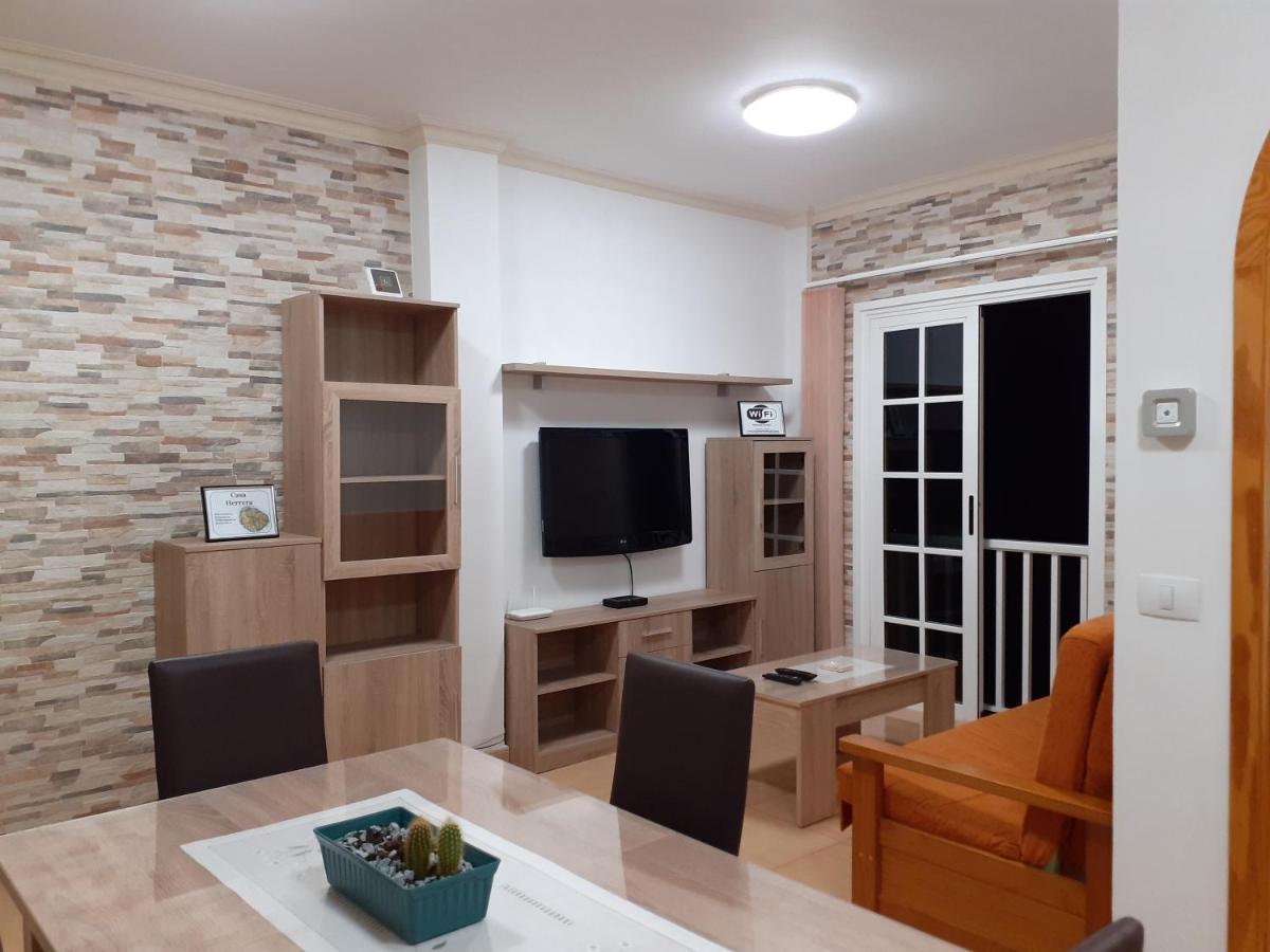Casa Herrera * San Sebastián de la Gomera
