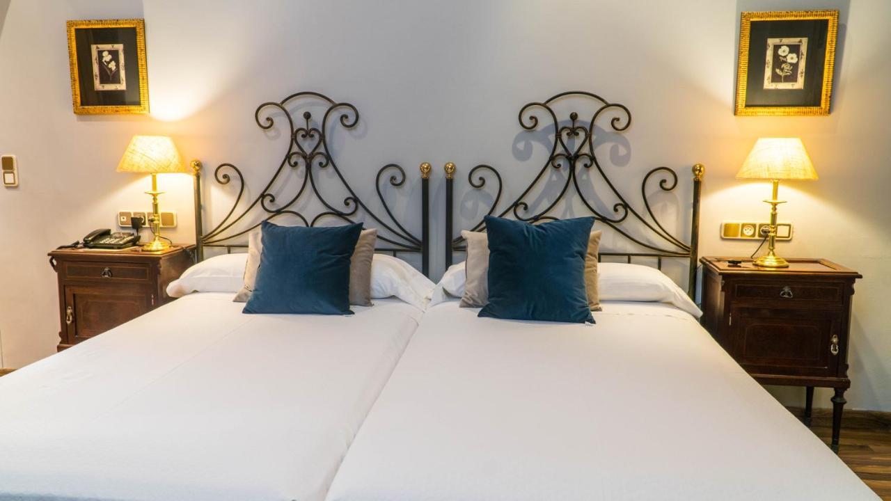 Alabardero Hotel Sevilla