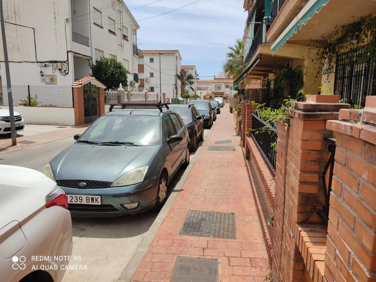 Casa Santo A 2 Minutos De La Playa A Pié