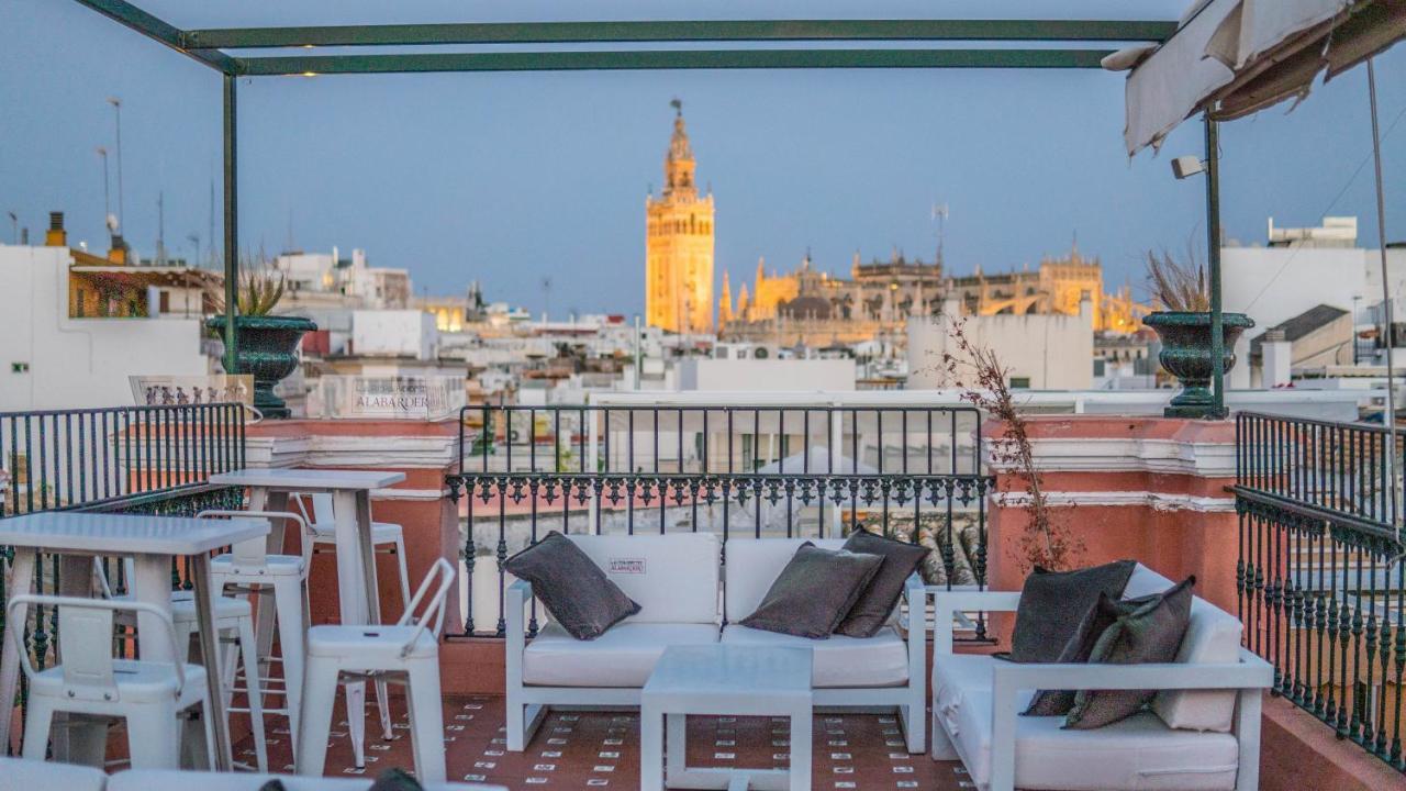 Alabardero Hotel Sevilla