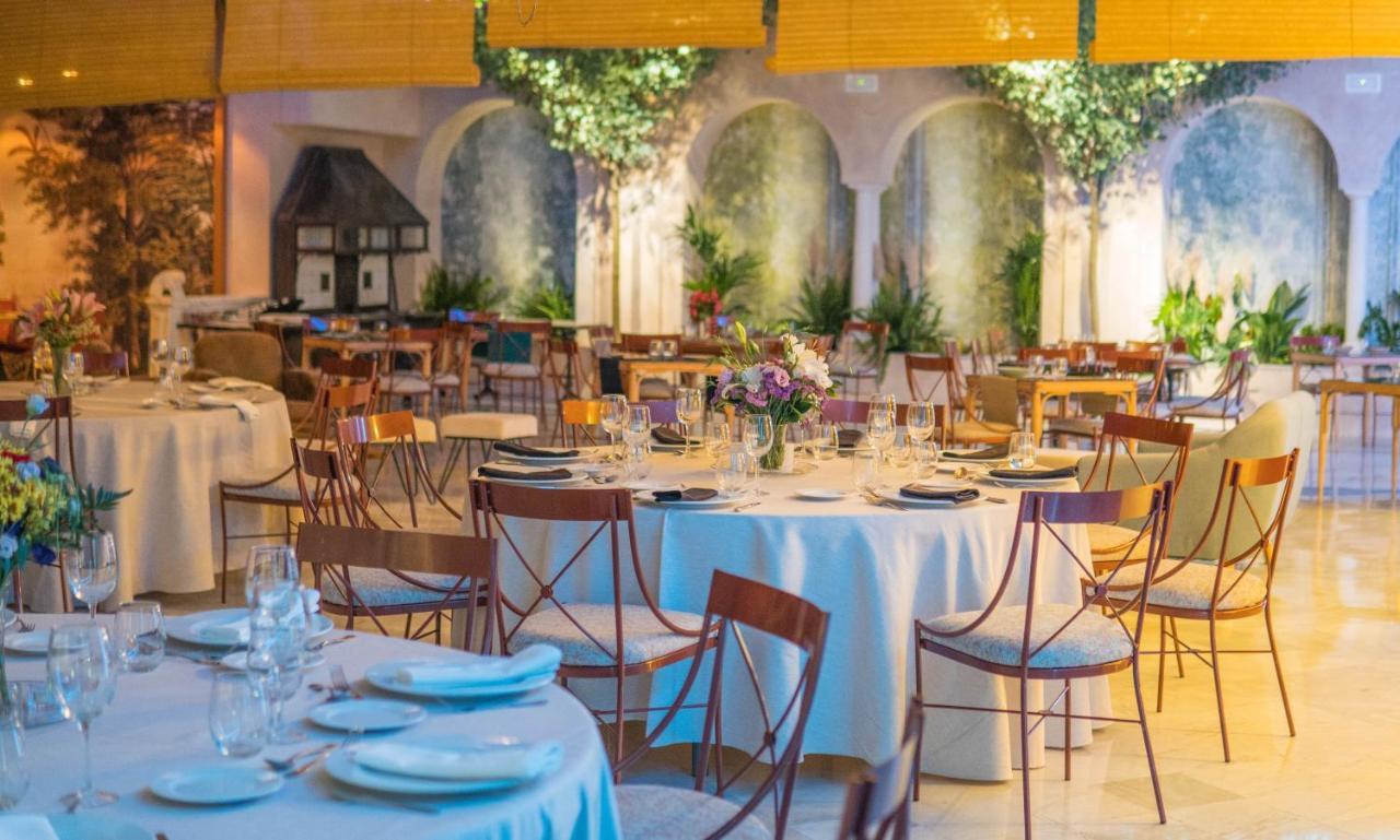 Alabardero Hotel Sevilla