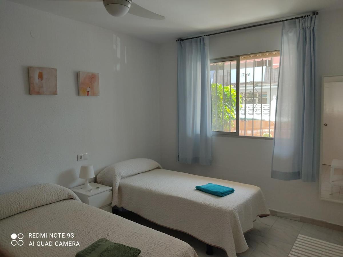 Apartamento Casa Santo A 2 Minutos De La Playa A Pié *