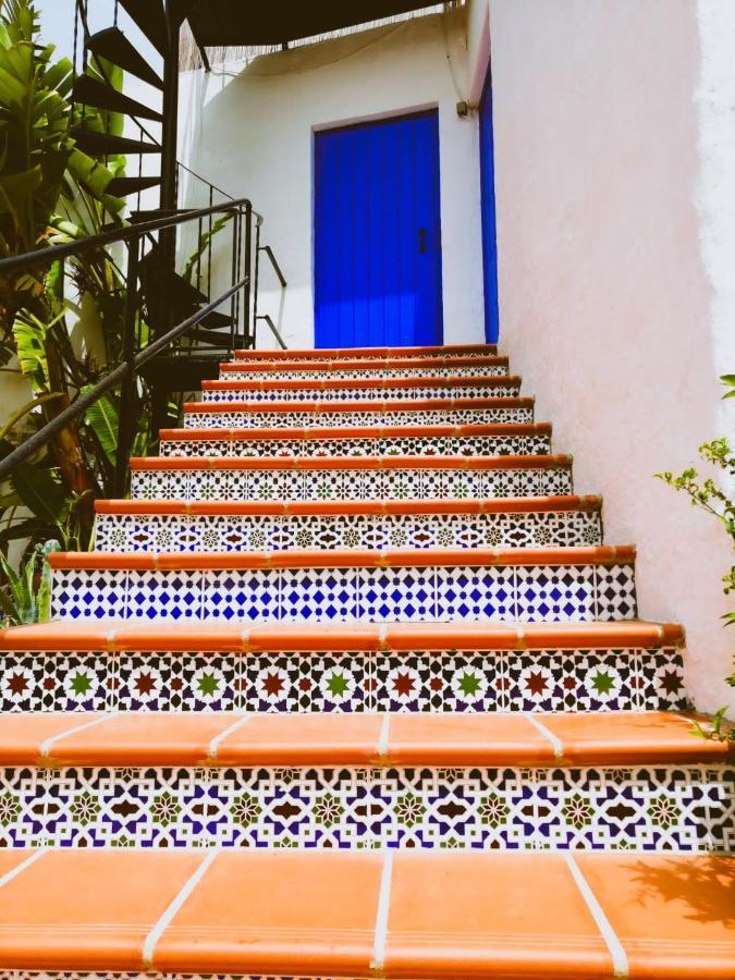 Bed & Breakfast Rural El Oasis Almunecar