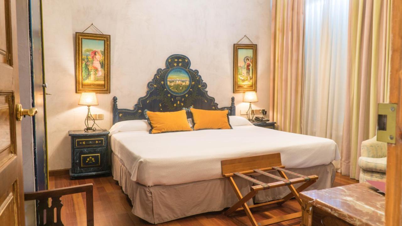 Hotel Alabardero Sevilla