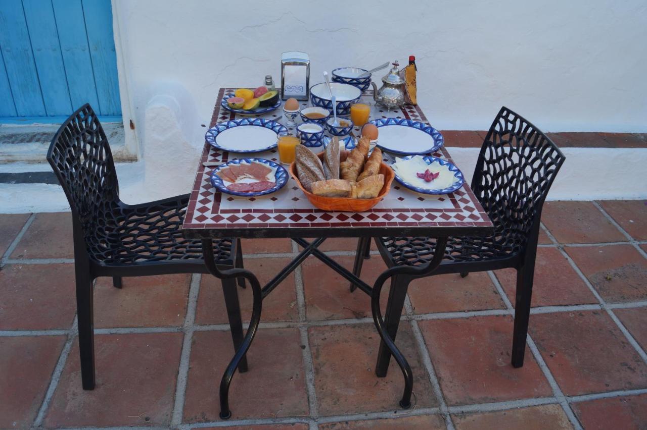 Rural El Oasis Bed & Breakfast *