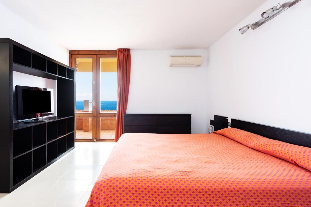 Apartment Looking The Views - 214 *