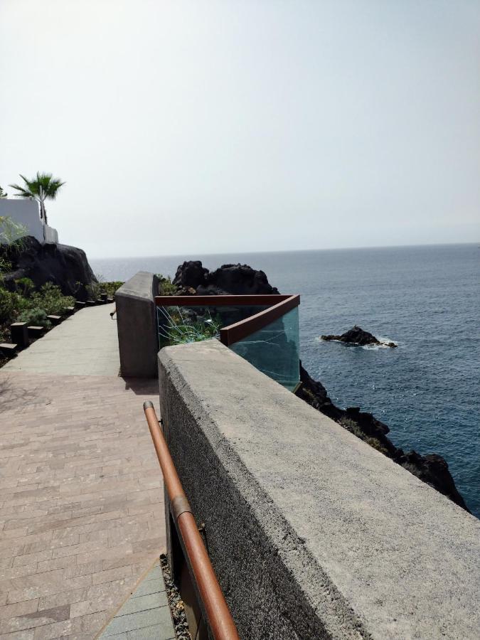 Balcón Los Gigantes Tenerife Puerto de Santiago (Tenerife)