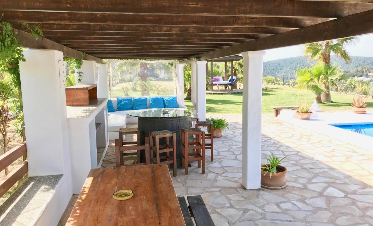 El Palau Villa