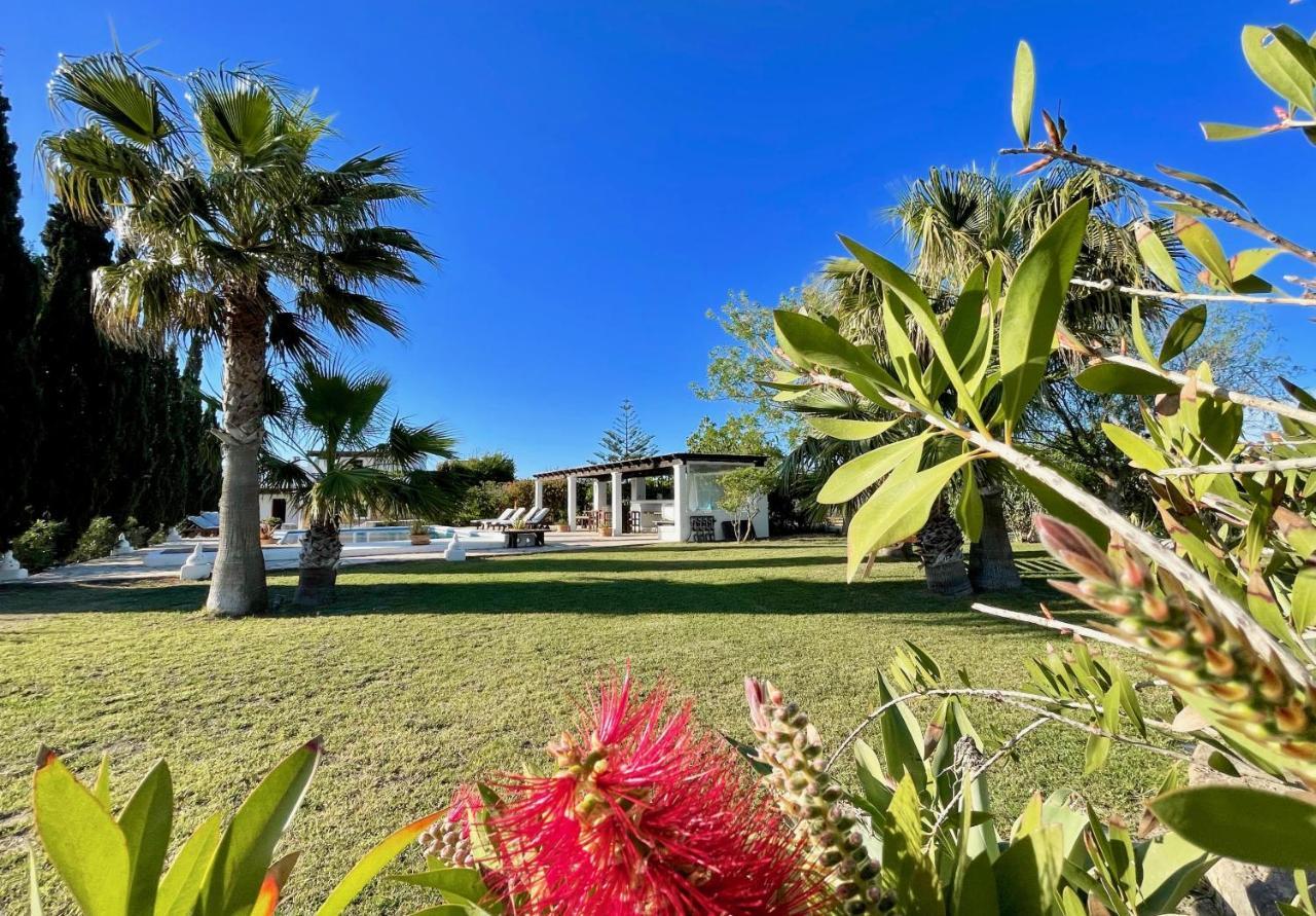 Villa El Palau *