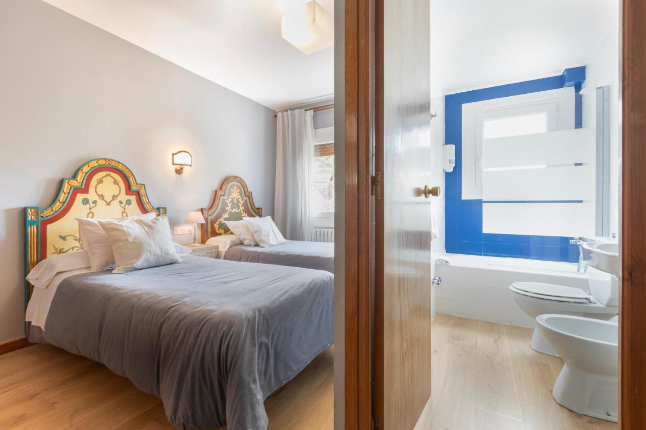 Hostaltina Guest house 3*