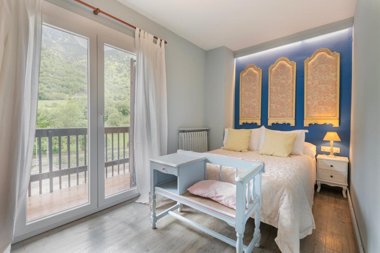 Hostaltina Guest house