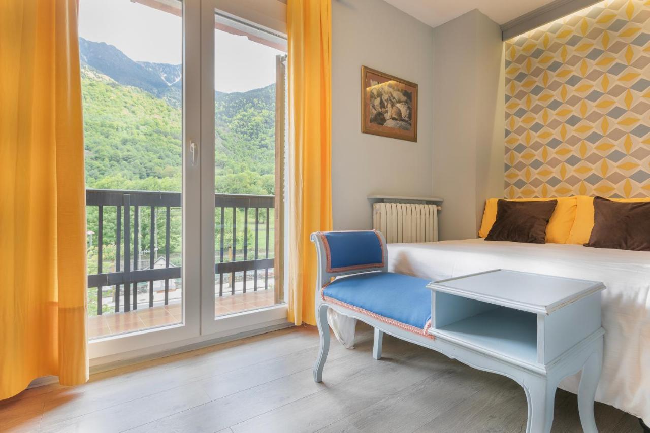 Guest house Hostaltina Bossost