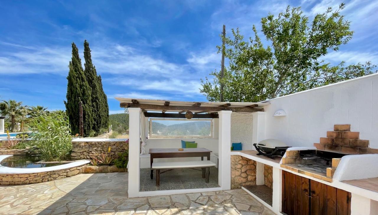 Villa El Palau Sant Josep de sa Talaia