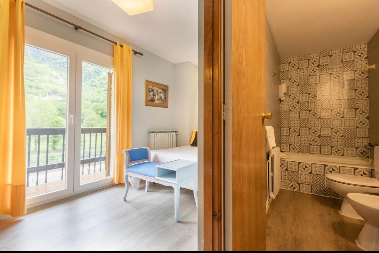 Hostaltina Guest house