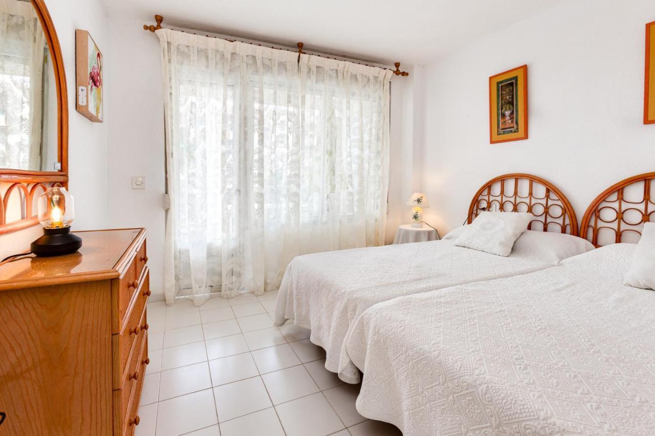 Apartamento 093 - Mil Palmeras Dream