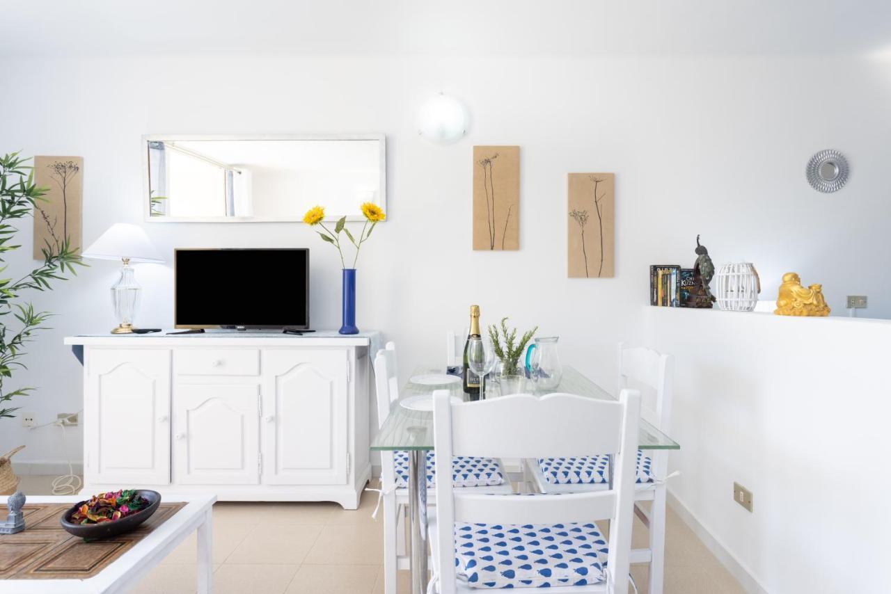 12 Estudio Golf Del Sur 7 Apartamento *