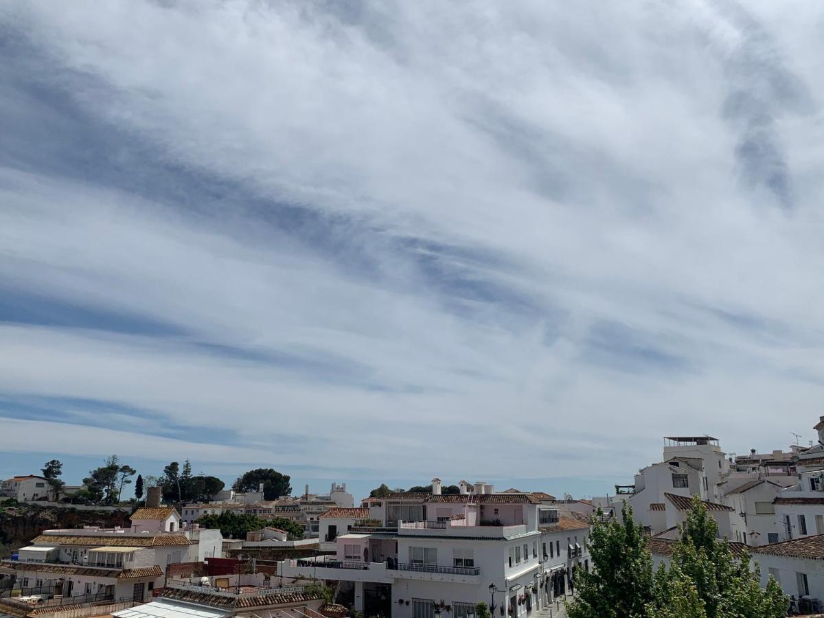 Сasa de vacaciones Casa Olalla Mijas