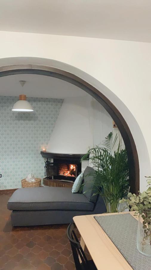 Casa Olalla Сasa de vacaciones *