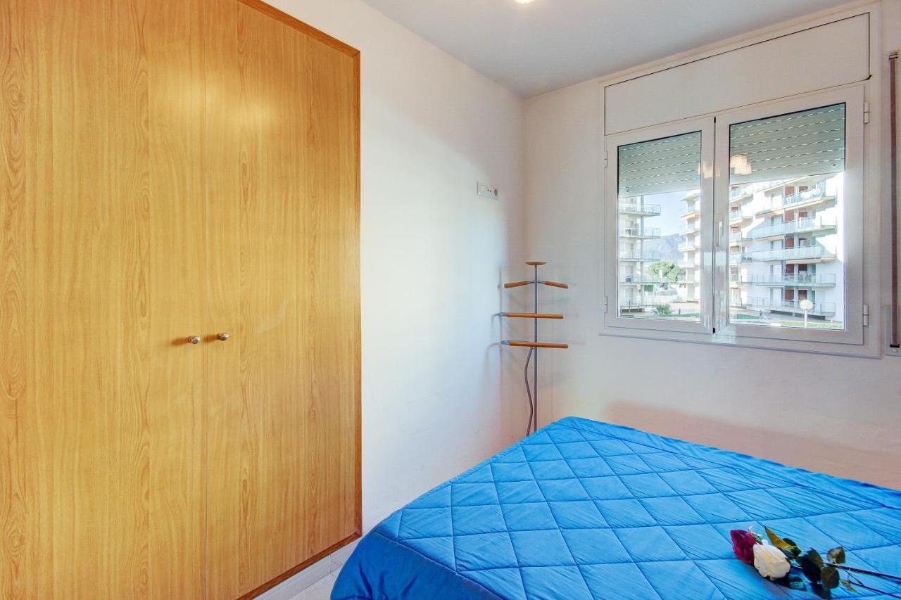Cap Mestral 1 1a - Immo Barneda Apartamento Rosas