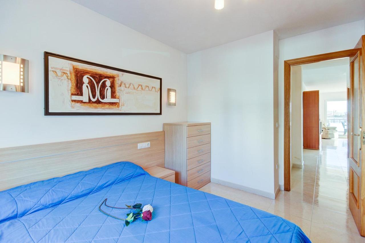 Cap Mestral 1 1a - Immo Barneda Apartamento