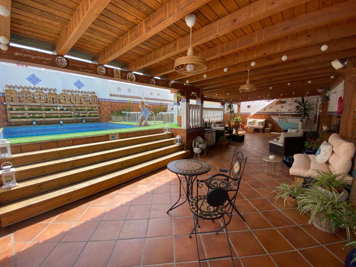 Hotel Roomqueo-only Adults Barbate