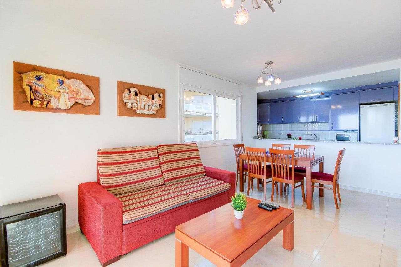 Cap Mestral 1 1a - Immo Barneda Apartamento Rosas
