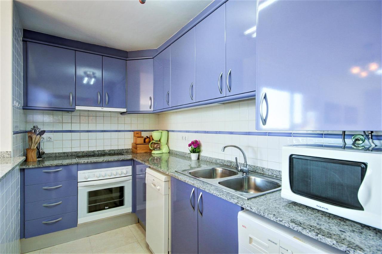Cap Mestral 1 1a - Immo Barneda Apartamento Rosas