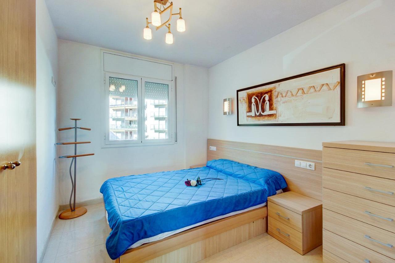 Cap Mestral 1 1a - Immo Barneda Apartamento *