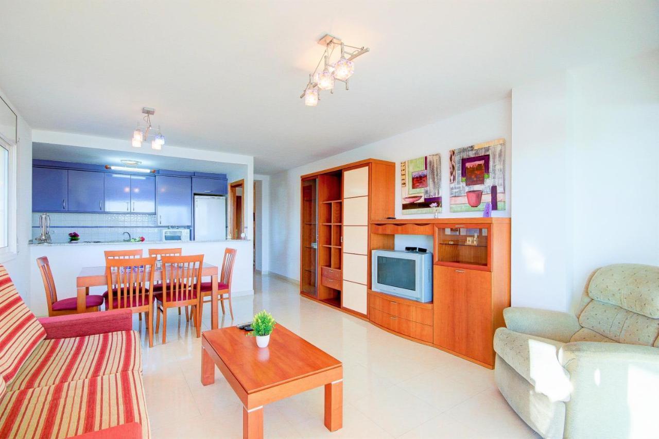 Cap Mestral 1 1a - Immo Barneda Apartamento