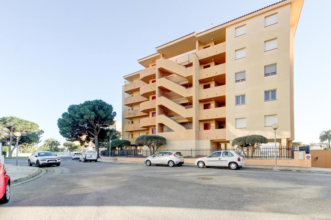 Apartamento Cap Mestral 1 1a - Immo Barneda