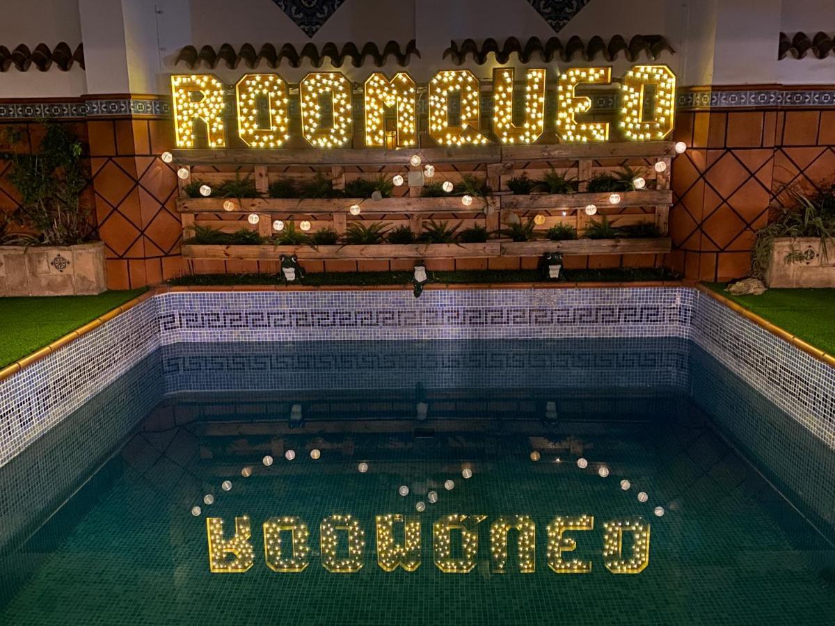 Roomqueo-only Adults Hotel Barbate