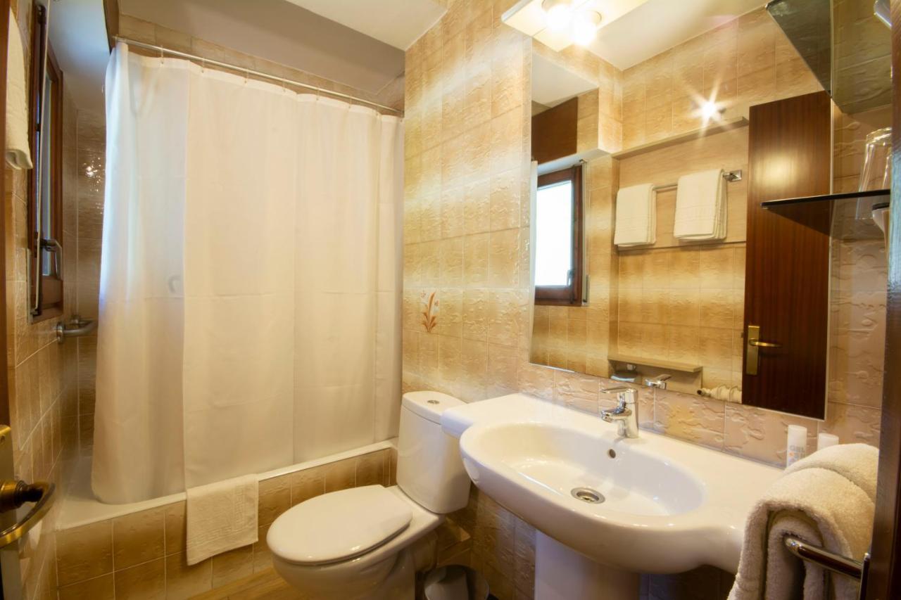 Pensión Hostal Noguera