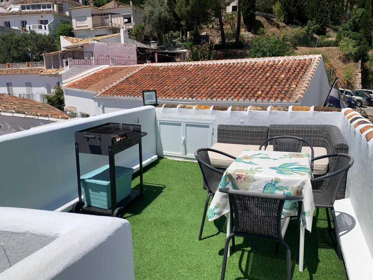 Casa Olalla Сasa de vacaciones