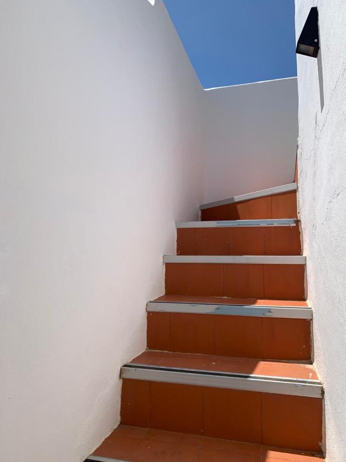 Сasa de vacaciones Casa Olalla *