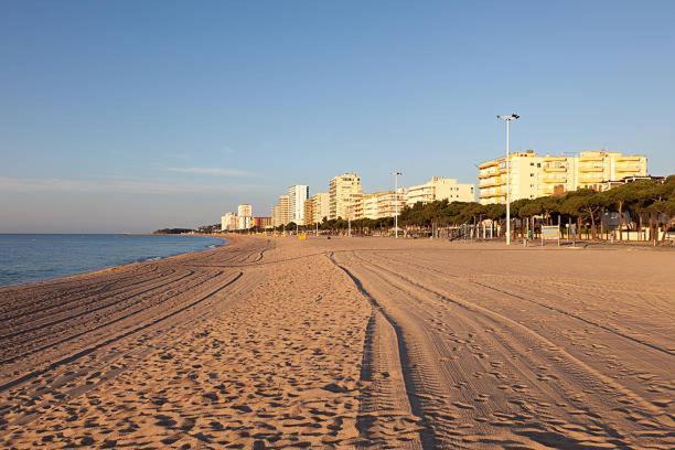Apartamento Daro *