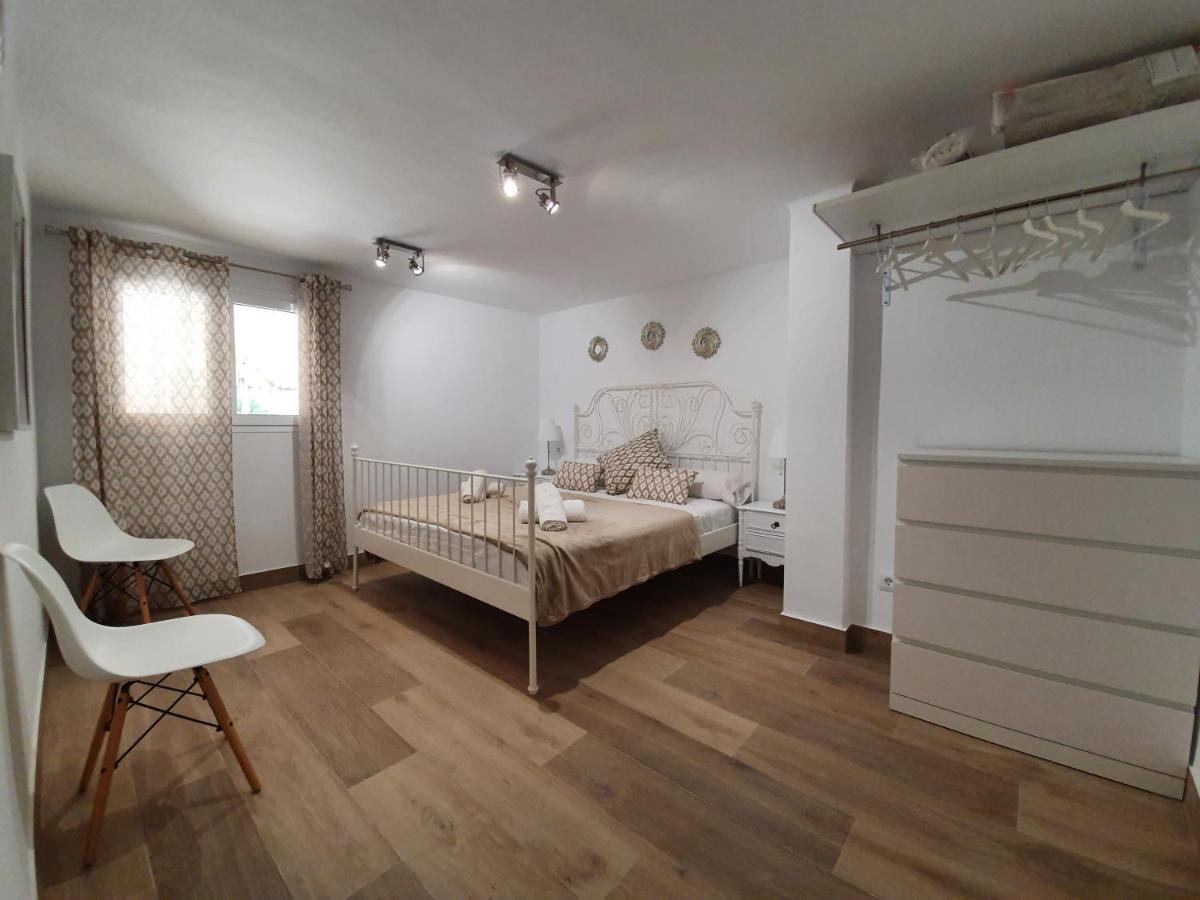 Ca'n Roser Villa La Cabaneta