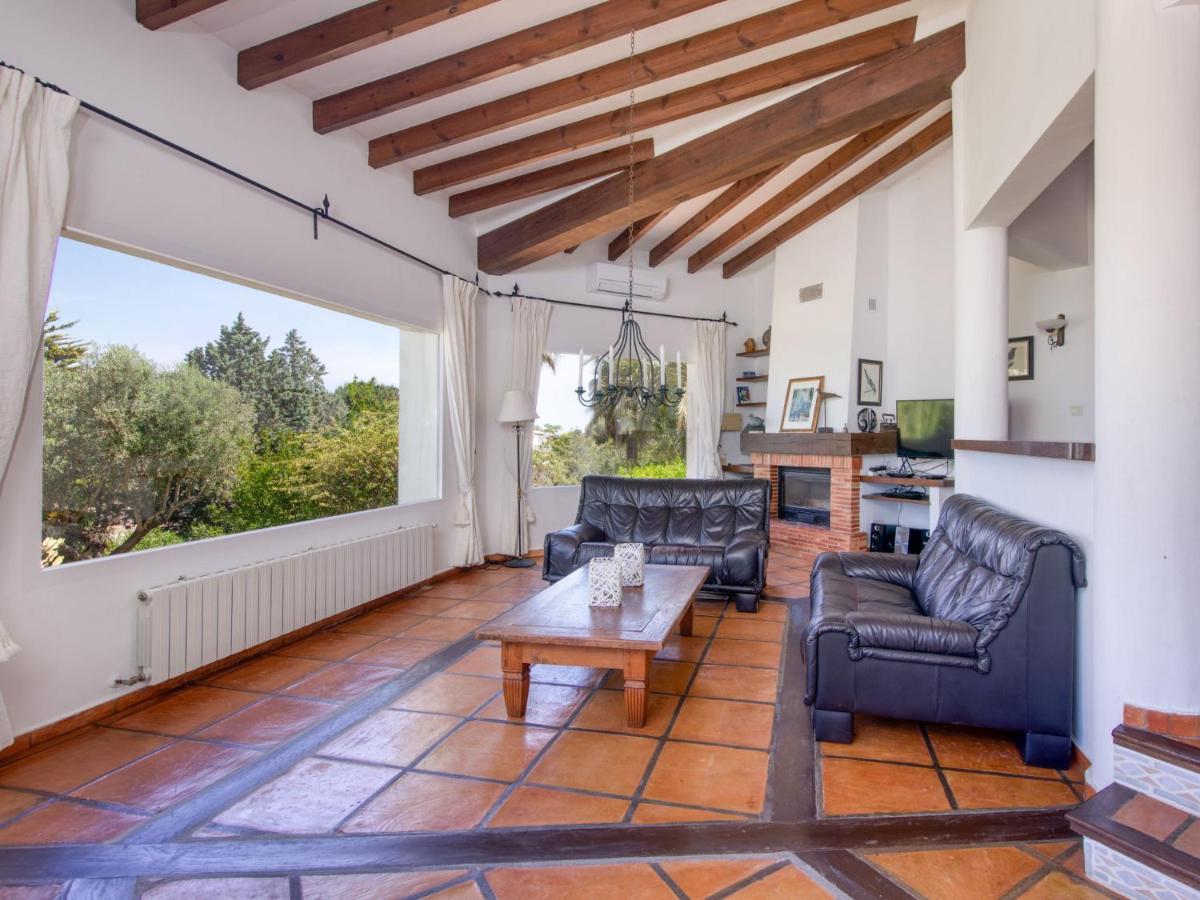 Paraje De Libertad By Interhome Villa *