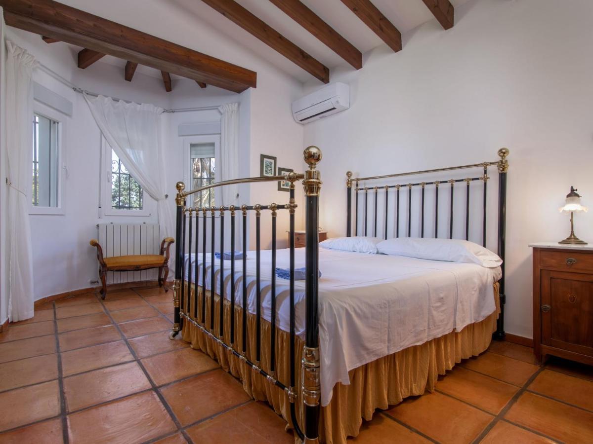 Paraje De Libertad By Interhome Villa
