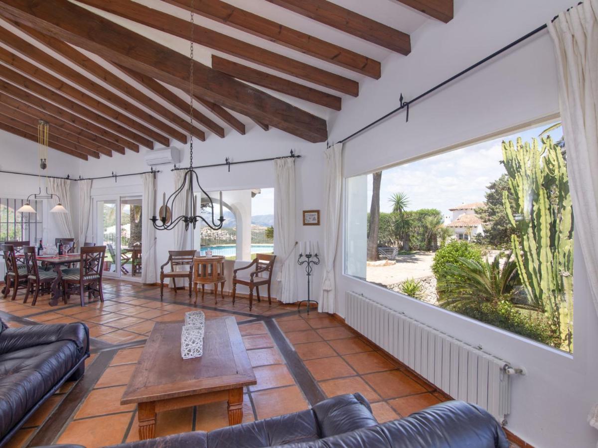 Villa Paraje De Libertad By Interhome *